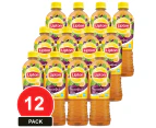 12 Pack, Lipton Ice Tea 500ml Passionfruit xx