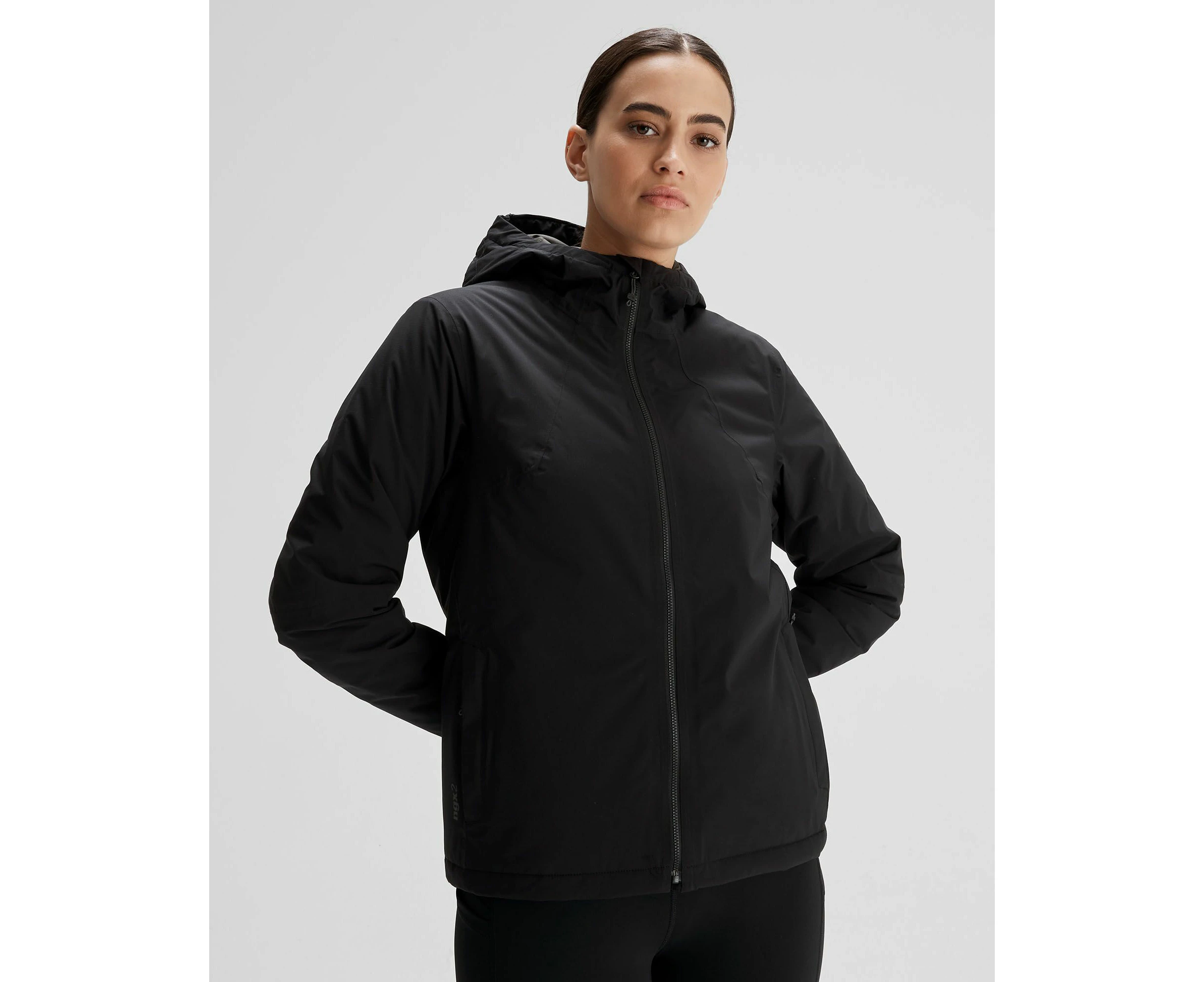 Kathmandu Women's Trailhead 2L Insulated Rain Jacket