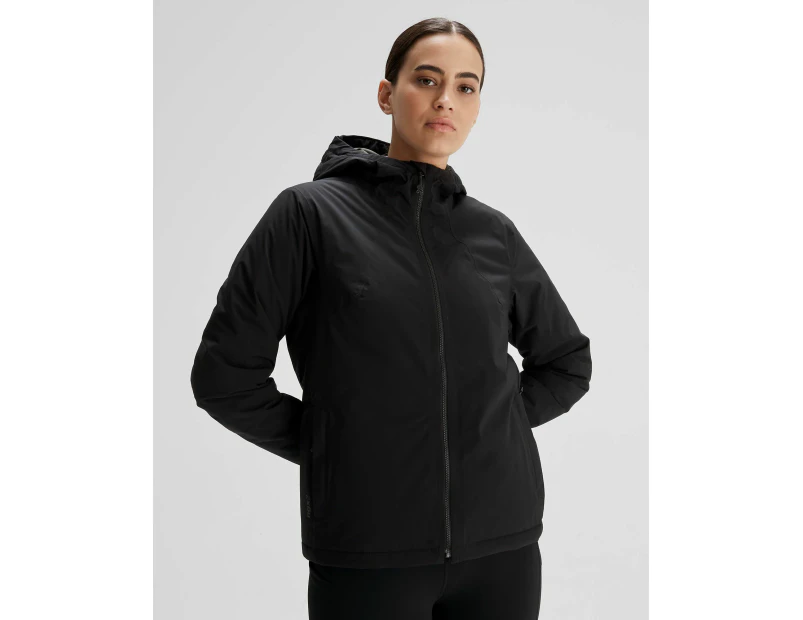 Kathmandu Women s Trailhead 2L Insulated Rain Jacket Catch