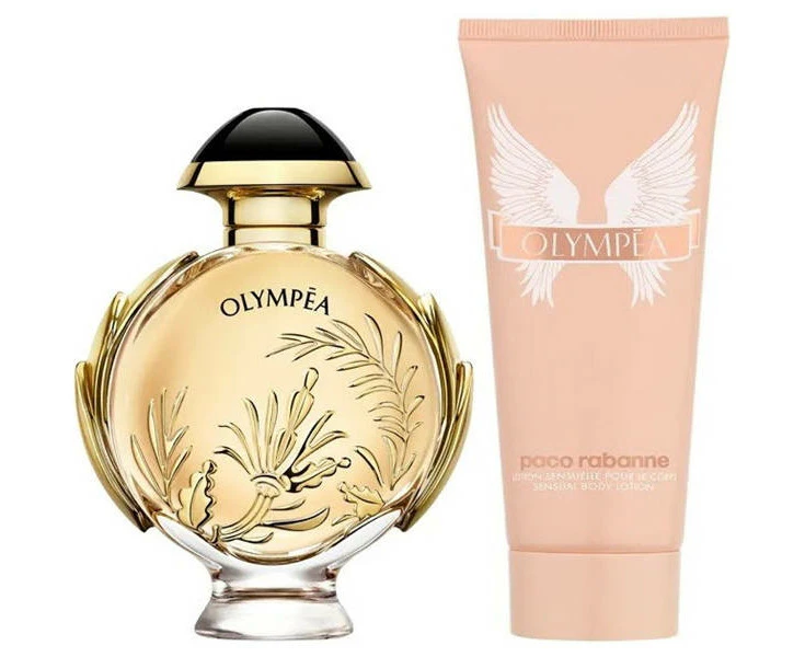 Paco Rabanne Olympéa Solar 80ml Eau de Parfum