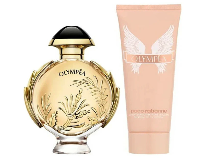 Paco Rabanne Olympéa Solar 80ml Eau de Parfum