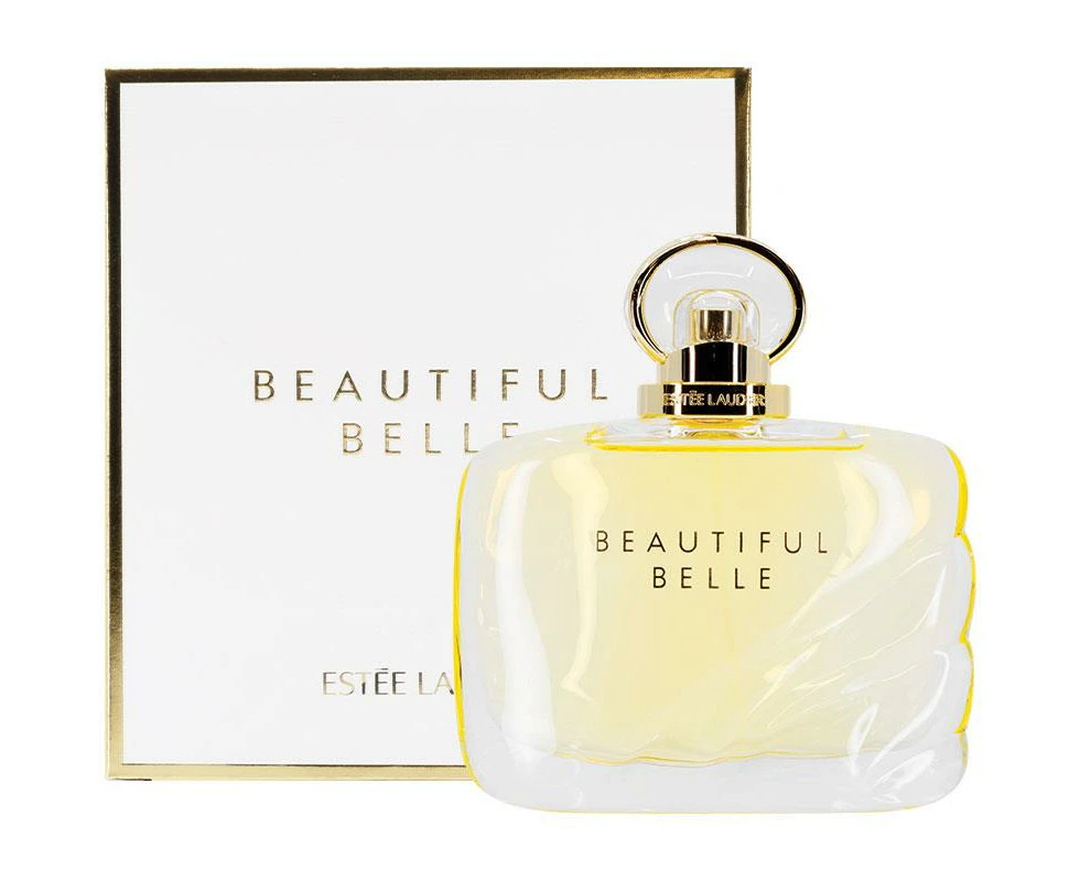 Estee Lauder Beautiful Belle EDP Spray 100ml/3.4oz