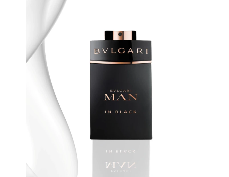 Bvlgari Man In Black EDP Spray 60ml