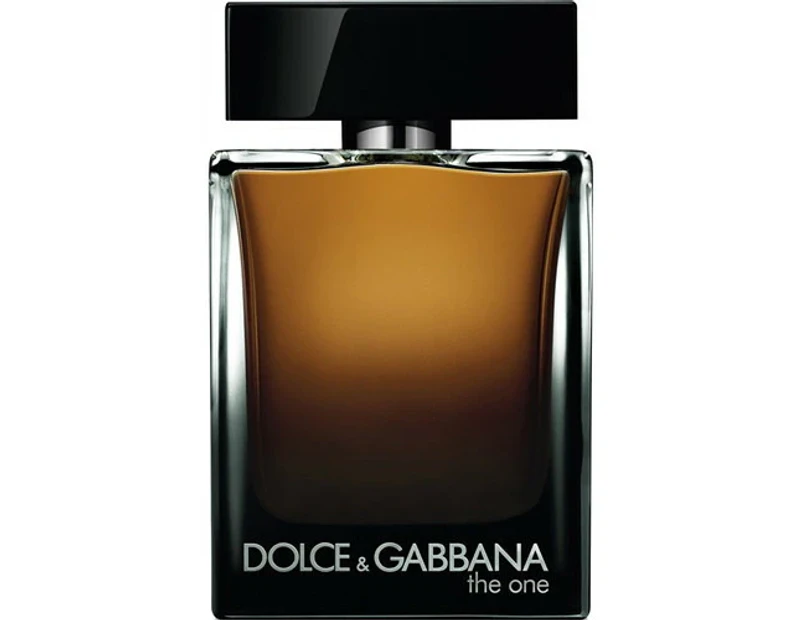 The One 100ml Eau de Parfum by Dolce & Gabbana for Men (Bottle)