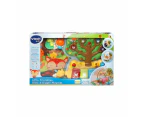 VTech Glow and Giggle Playmat - Multi