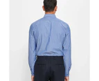 Business Shirt - Preview - Blue