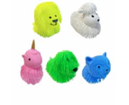 Fuzzeez Animal Balls 5 - Assorted*