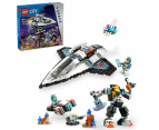 LEGO® City Space Explorers Pack 60441 - Multi