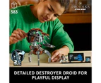 LEGO® Star Wars Droideka 75381