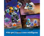 LEGO® City Space Explorers Pack 60441