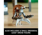 LEGO® Star Wars Droideka 75381