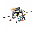 LEGO® City Space Explorers Pack 60441 - Multi