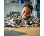 LEGO® City Space Explorers Pack 60441