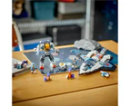 LEGO® City Space Explorers Pack 60441