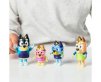 Bluey Season 10 Special Set Figurines Kids/Childrens Play Toy Assorted 3y+