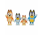 Bluey Season 10 Special Set Figurines Kids/Childrens Play Toy Assorted 3y+