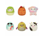 Squishmallows 7.5-inch Plush A - Assorted*