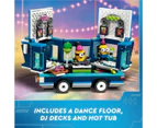 LEGO Despicable Me Minions Music Party Bus 75581