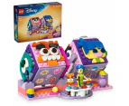 LEGO® Disney Pixar Inside Out 2 Mood Cubes 43248