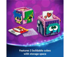 LEGO® Disney Pixar Inside Out 2 Mood Cubes 43248 - Multi