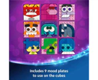 LEGO® Disney Pixar Inside Out 2 Mood Cubes 43248 - Multi
