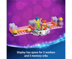 LEGO® Disney Pixar Inside Out 2 Mood Cubes 43248 - Multi