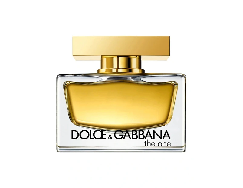 Dolce & Gabbana The One Women's Fragrance Eau De Perfume Spray 50ml EDP