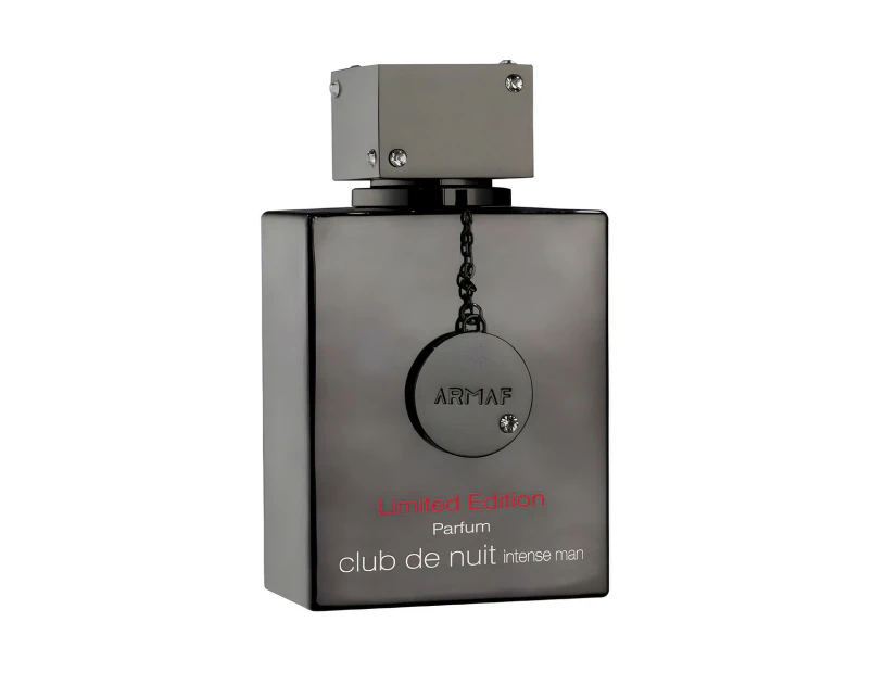 Club De Nuit Intense Limited Edition 105ml Parfum By Armaf (Mens)