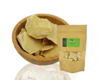 Pure Organic Unrefined Cocoa Butter - 250g