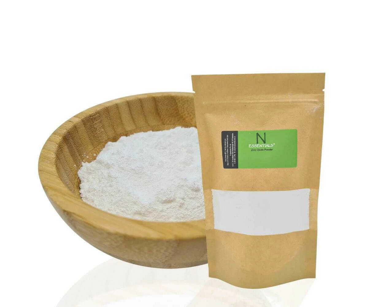 Zinc Oxide Powder - 500g