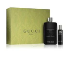 Guilty Pour Homme 2 Piece 90ml Eau de Parfum by Gucci for Men (Bottle)