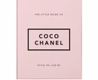 The Little Guide to Coco Chanel