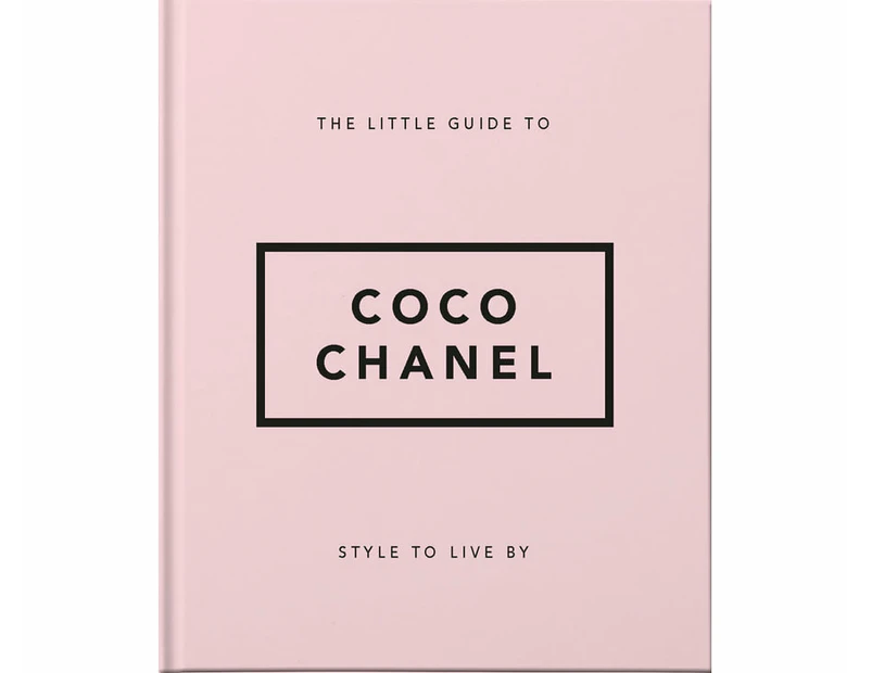 The Little Guide to Coco Chanel