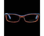 Guess Eyewear Mod. Gu2603 50052 Ladies Acetate Glasses
