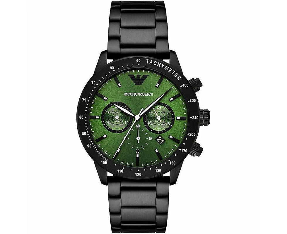 Emporio Armani AR11472 Watch