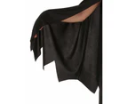 Lady Vampire Costume for Adults