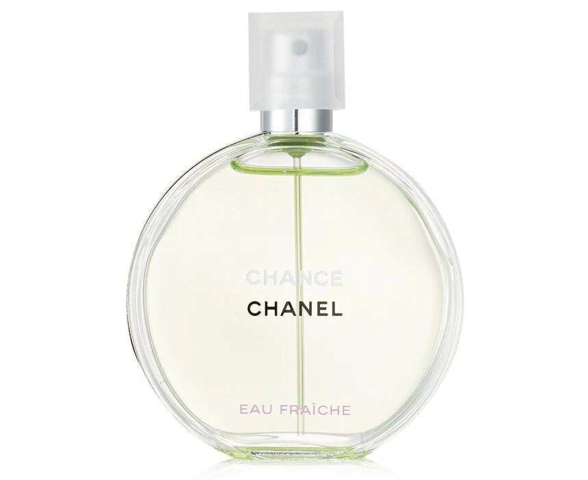 Chance Eau Fraiche by Chanel EDT Spray 50ml For Women