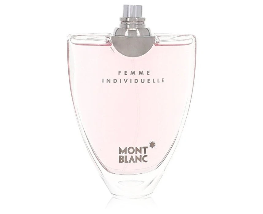 Montblanc Mont Blanc Individuelle 75ml/2.5oz