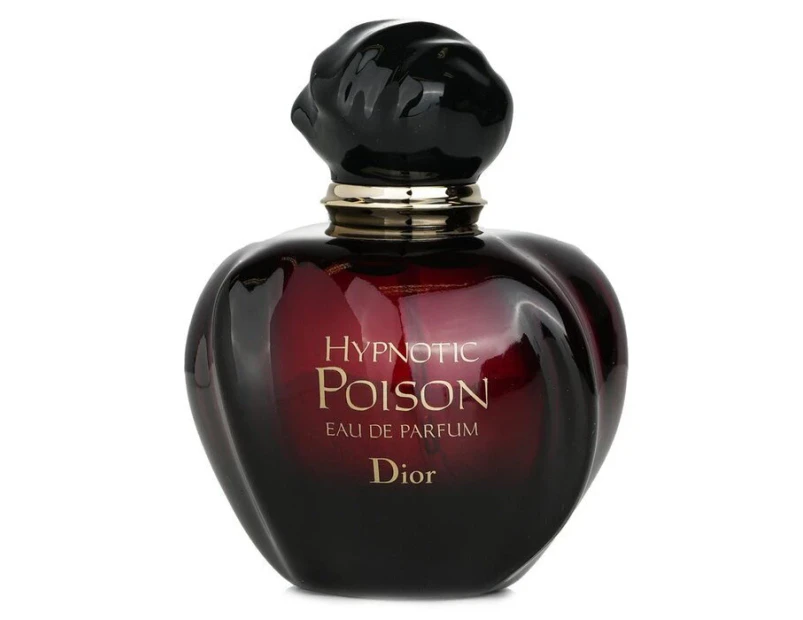 Hypnotic Poison by Dior EDP Spray 50ml