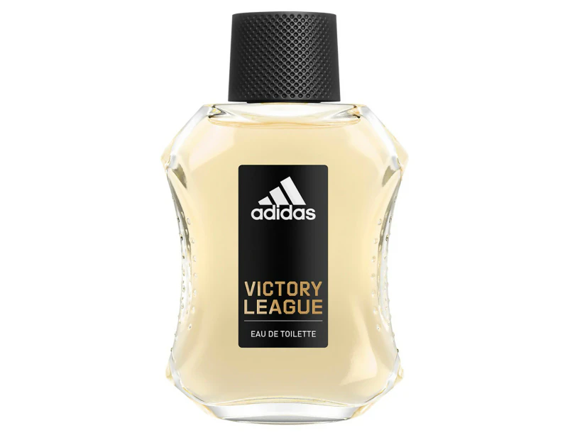 Adidas Victory League Vegan Formula EDT 100ml