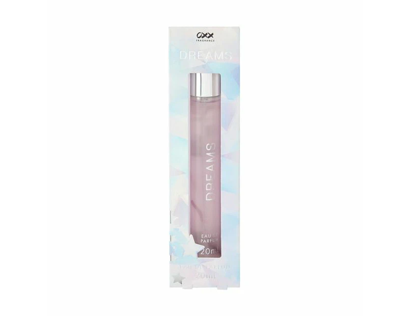 Dreams Eau De Parfum - OXX Fragrance