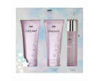 Dreams Gift Set - OXX Fragrance