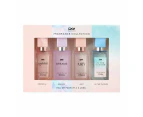 Eau De Parfum Collection, 4 Pack - OXX Fragrance