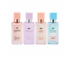 Eau De Parfum Collection, 4 Pack - OXX Fragrance