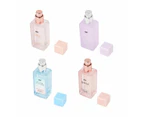 Eau De Parfum Collection, 4 Pack - OXX Fragrance