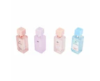 Eau De Parfum Collection, 4 Pack - OXX Fragrance