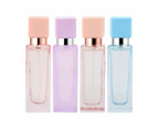 Eau De Parfum Collection, 4 Pack - OXX Fragrance