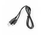 USB Power Charger Charging Cable for Texas Instruments Ti-Nspire CX CAS/CX II CAS/CX 2 CAS/TI 84 Plus CE/TI-89 Calculator