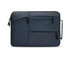 Waterproof Zipper Handbag Sleeve Case for Ipad Pro 11 3rd Generation 11'' Pouch Bag Cover for - Ipad Pro11 Dark Blue