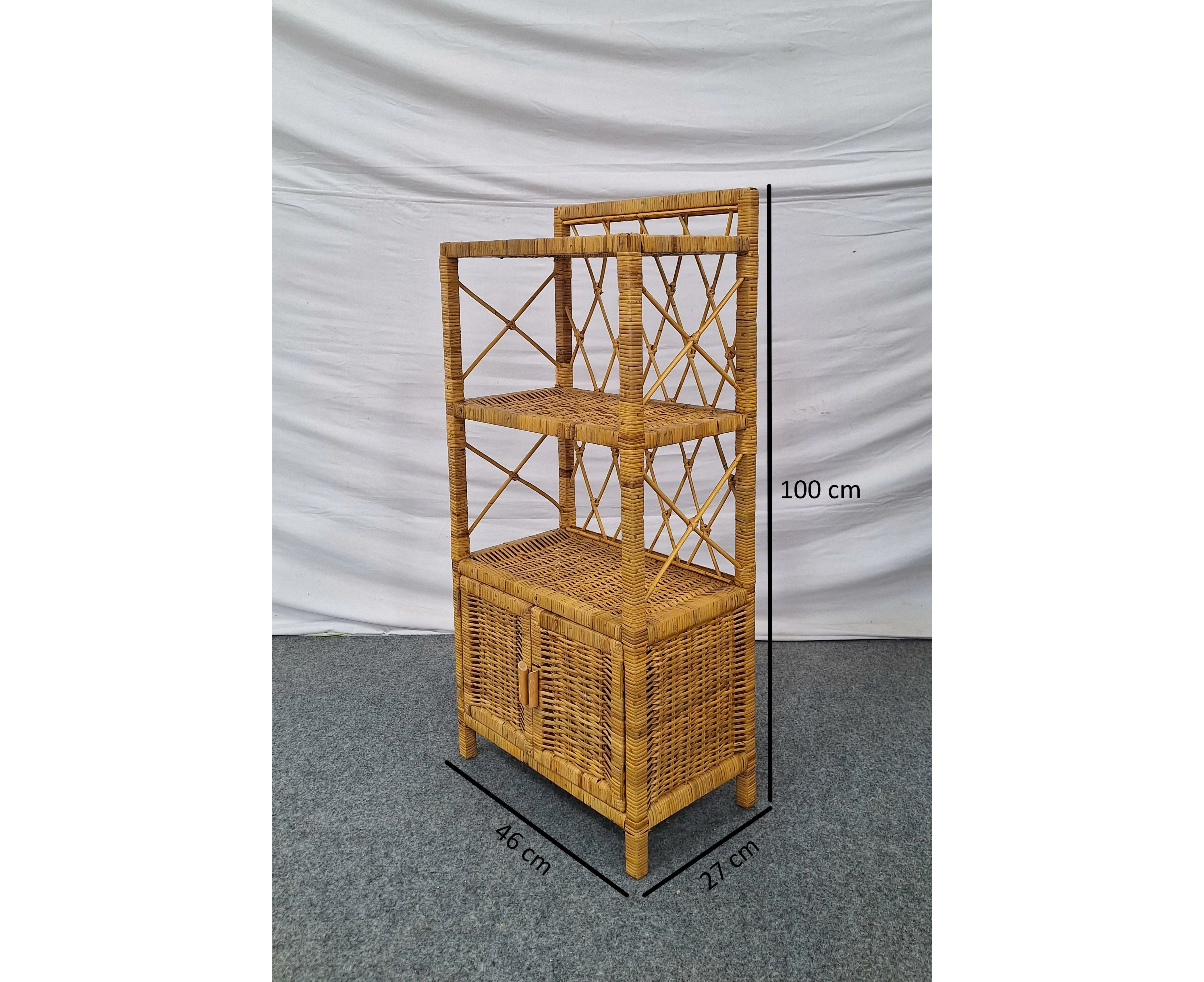 Louis Cabinet 3 Tier - M